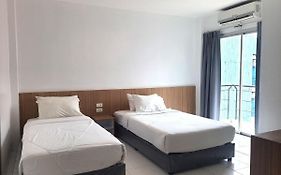 Patong Bay Inn